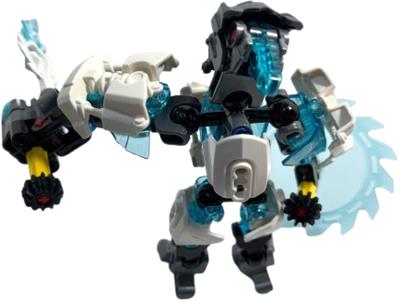 LEGO 70782 Bionicle Protector of Ice BrickEconomy