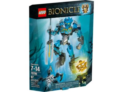lego bionicle 71307