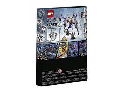 Bionicle 70793 online