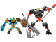 Mask Maker vs. Skull Grinder thumbnail