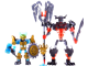 Mask Maker vs. Skull Grinder thumbnail