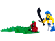 Scurvy Dog and Crocodile thumbnail