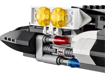 lego 70802