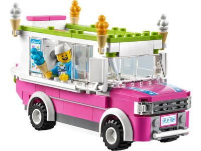 Lego 70804 deals