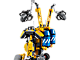 Emmet's Construct-o-Mech thumbnail