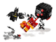Batman and Super Angry Kitty Attack thumbnail