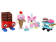 Unikitty's Sweetest Friends EVER! thumbnail