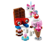 Unikitty's Sweetest Friends EVER! thumbnail