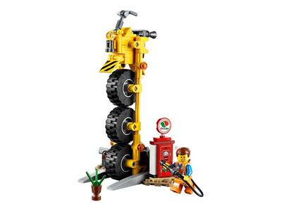 Lego movie 70823 cheap