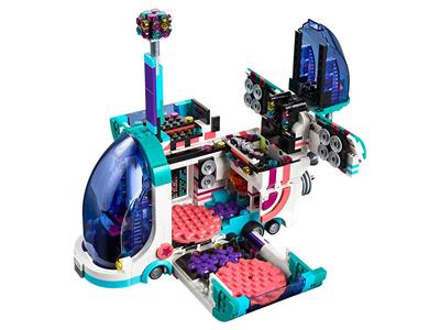 lego movie 2 70828