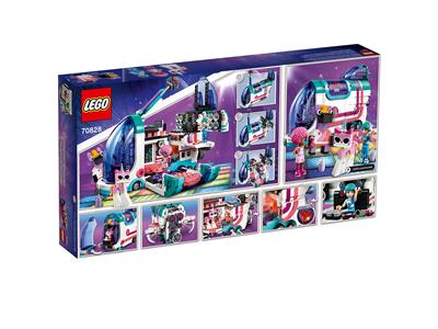 70828 The Lego Movie The Second Part Pop-Up Party Bus BrickEconomy