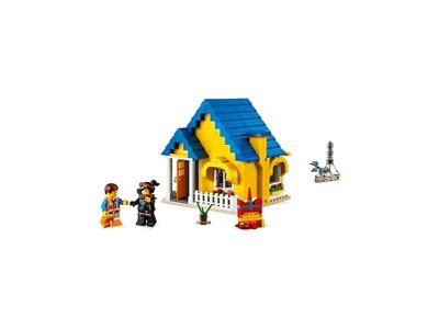 70831 The Lego Movie 2 The Second Part Emmet s Dream House Rescue Rocket BrickEconomy