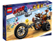 MetalBeard's Heavy Metal Motor Trike! thumbnail