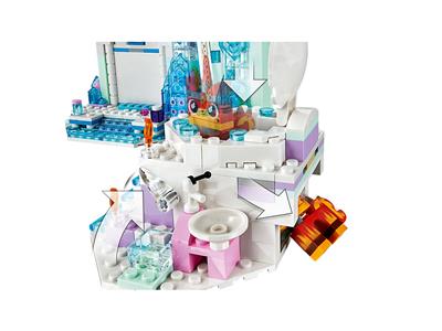 70837 The Lego Movie The Second Part Shimmer Shine Sparkle Spa