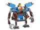 Emmet's Triple-Decker Couch Mech thumbnail