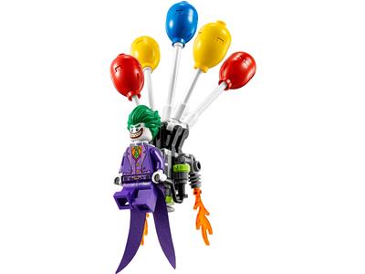 lego batman movie joker balloon escape