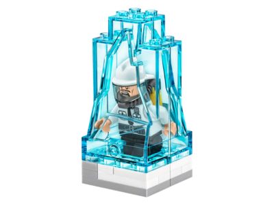 Best Buy: The LEGO Batman Movie Mr. Freeze Ice Attack 70901 6175850