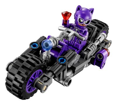 Lego 70902 Batman Movie Catwoman Catcycle Chase for sale online