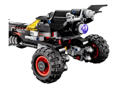 lego batman movie the batmobile 70905 building kit