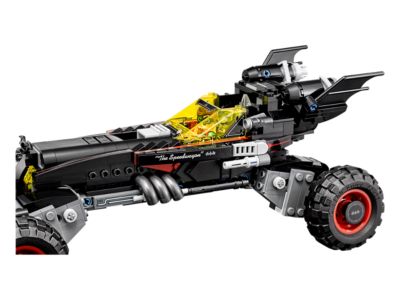  LEGO Batman Movie The Batmobile 70905 Building Kit