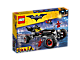 The Batmobile thumbnail