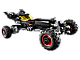 The Batmobile thumbnail
