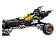 The Batmobile thumbnail