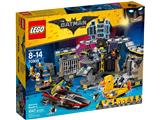 LEGO® Batman Batcave-Einbruch Batcave Break-in 70909 NEU NEW MISB LEGO® Batman Batcave-Einbruch Batcave Break-in 70909 NEU NEW MISB