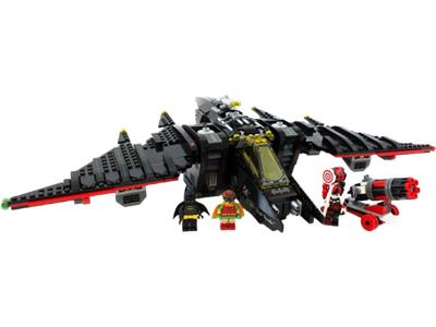 70916 The LEGO Batman Movie The Batwing |