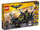 The Ultimate Batmobile thumbnail