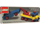 Wrecker with Car thumbnail
