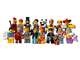 The LEGO Movie Series Random Bag thumbnail