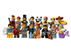 The LEGO Movie Series Sealed Box thumbnail