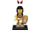 Tribal Woman thumbnail
