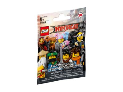 FLASHBACK GARMADON UPPER TORSO X 1,PARTS New LEGO MINIFIGURES NINJAGO MOVIE