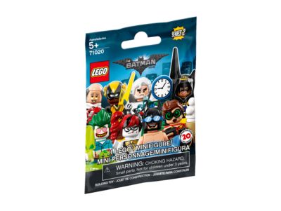 dr phosphorus lego