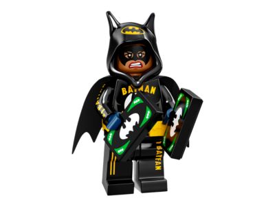 Movie Series Lego Batman Minifigures Amazon The LEGO Batman Movie