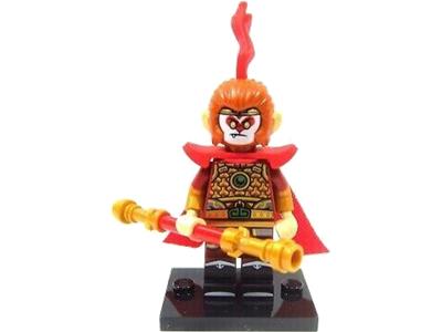 LEGO 71025 Series 19 Minifigures MONKEY KING SEALED IN HAND NEW 