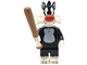 Sylvester the Cat thumbnail