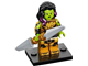 Gamora with Blade of Thanos thumbnail