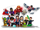 Marvel Studios Complete Set thumbnail