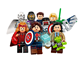 Marvel Studios Complete Set thumbnail