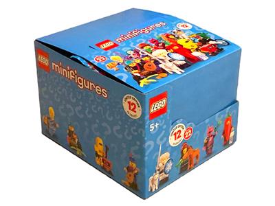 LEGO Series 22 Sealed Box | BrickEconomy