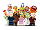 The Muppets Complete Set thumbnail