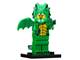 Green Dragon Costume thumbnail