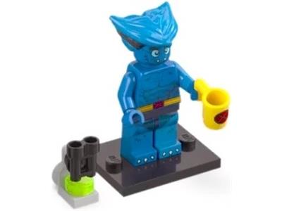 LEGO Marvel Minifigures Series 2 adds the X-Men, Moon Knight, Hawkeye and  more - Jay's Brick Blog