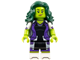 She-Hulk thumbnail