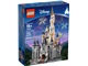 Disney World Cinderella Castle thumbnail