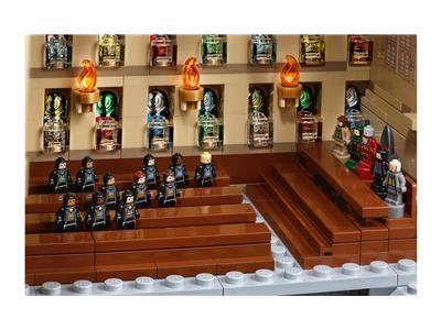 LEGO Harry Potter: Hogwarts Castle (71043) for sale online