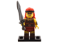 Warrior thumbnail